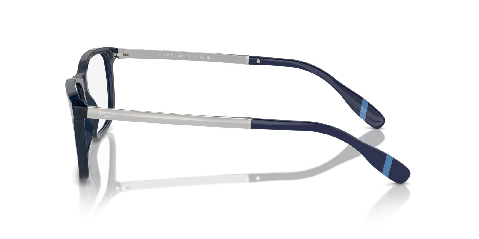 Polo 2273F Eyeglasses - view 11